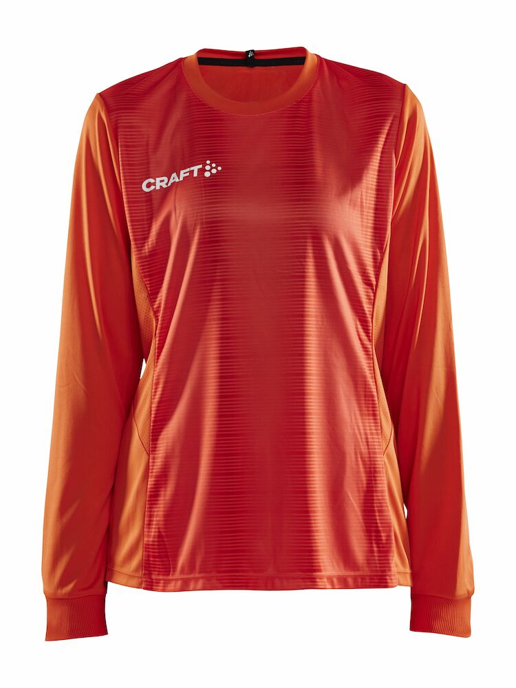 Progress 2.0 GK LS Jersey Women