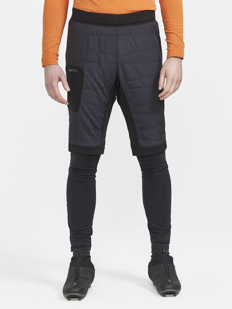 Core Nordic Training Insulate Shorts Men
