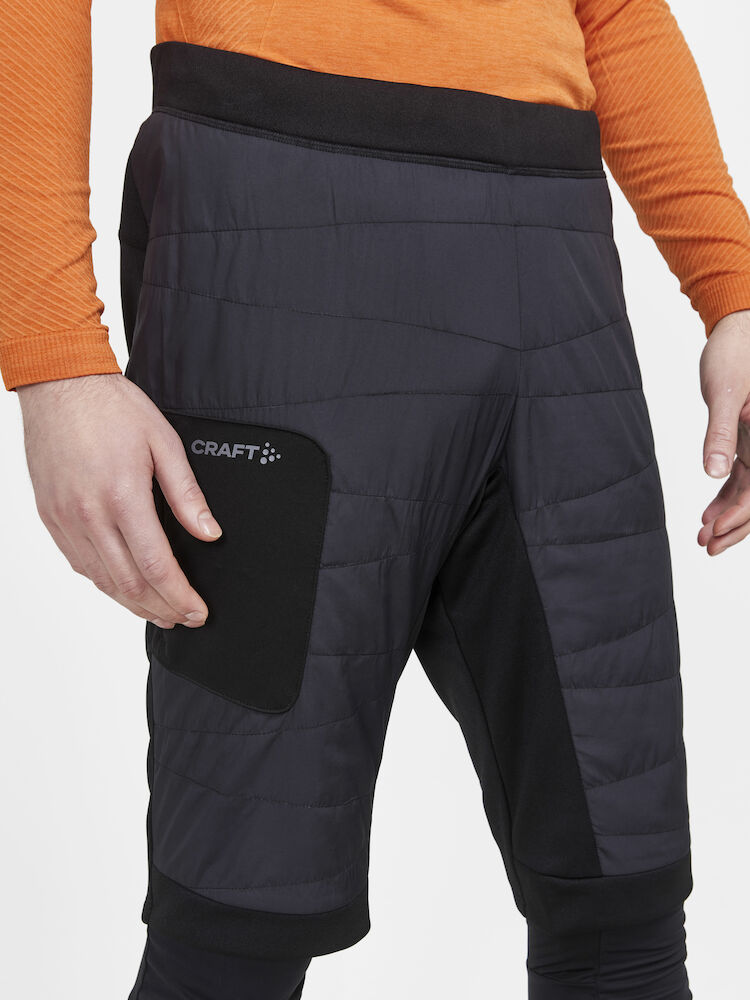 Core Nordic Training Insulate Shorts Men
