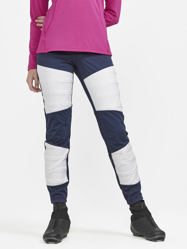 Pantalon ADV Nordic Training Speed Femme
