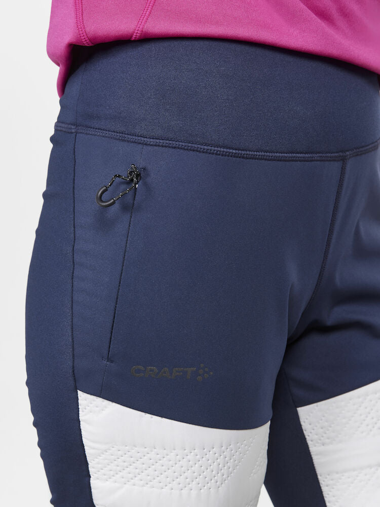 Pantalon ADV Nordic Training Speed Femme