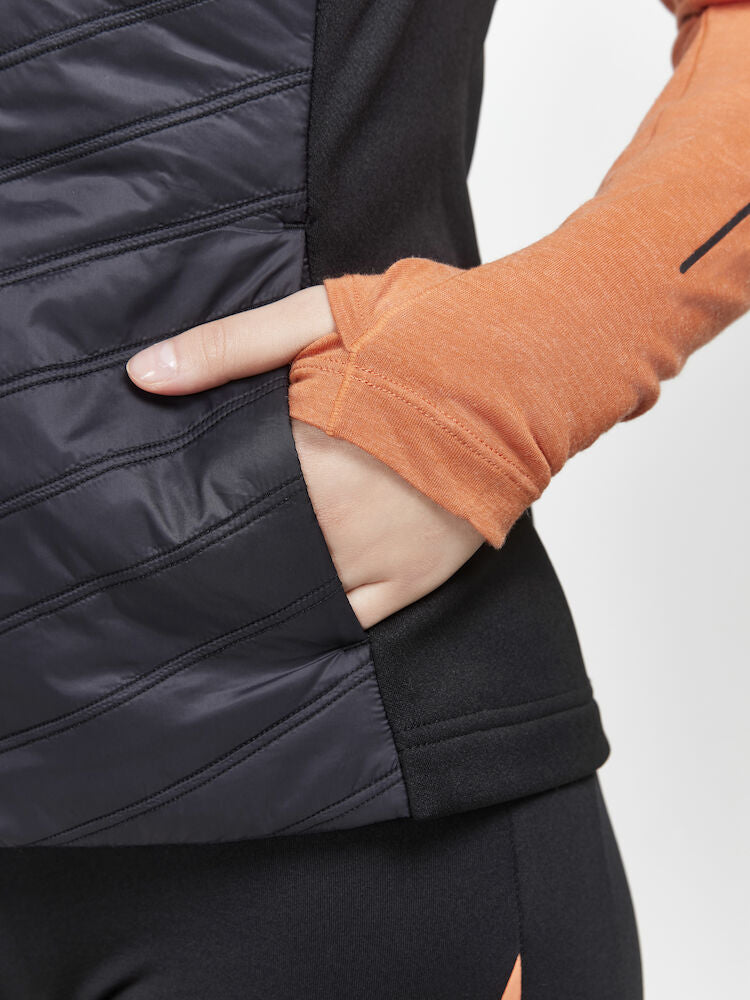 ADV Essence Warm Vest Women