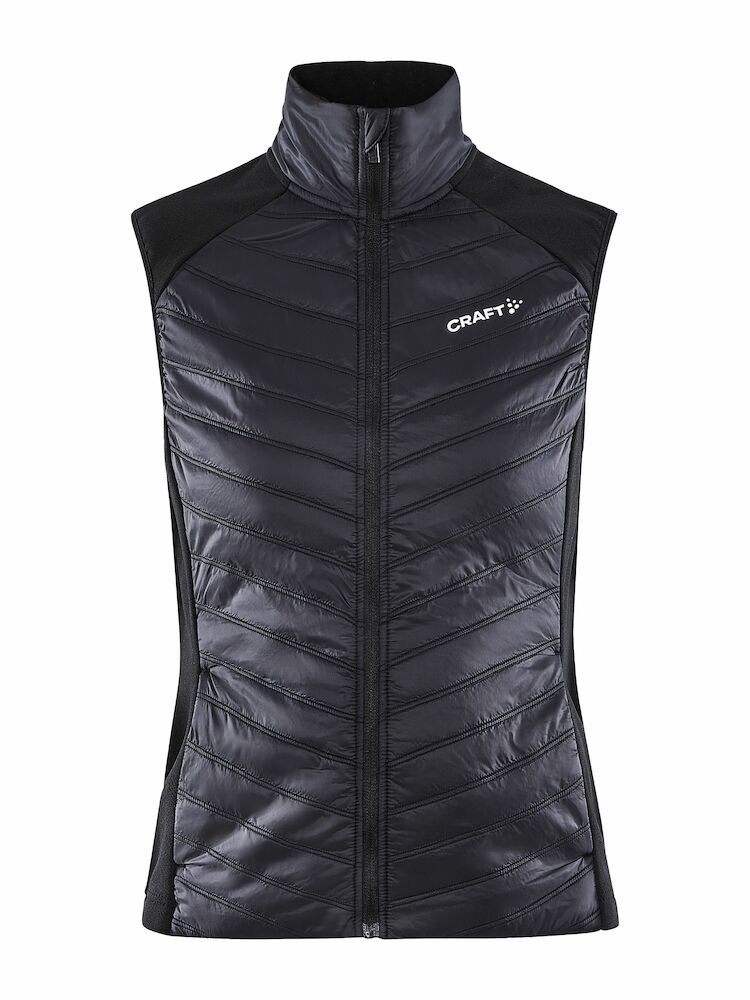 ADV Essence Warm Vest Women
