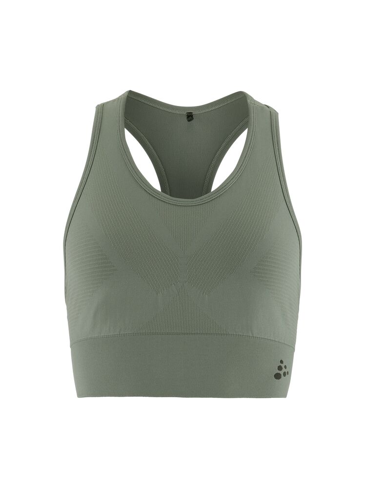 ADV Tone Seamless Top Women