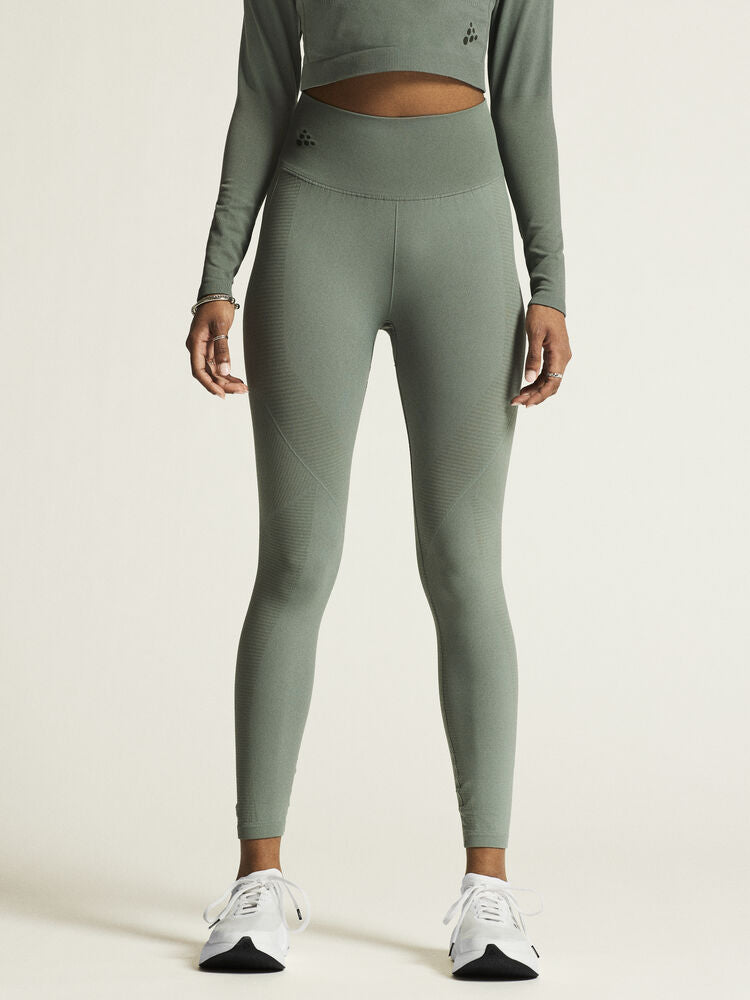 ADV Tone Seamless Tights Women