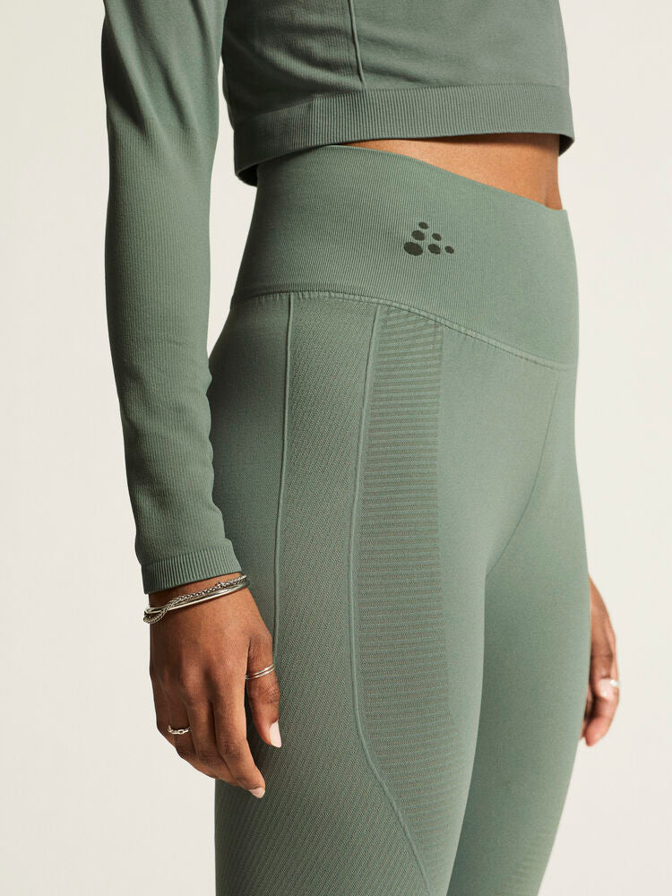 ADV Tone Seamless Tights Women