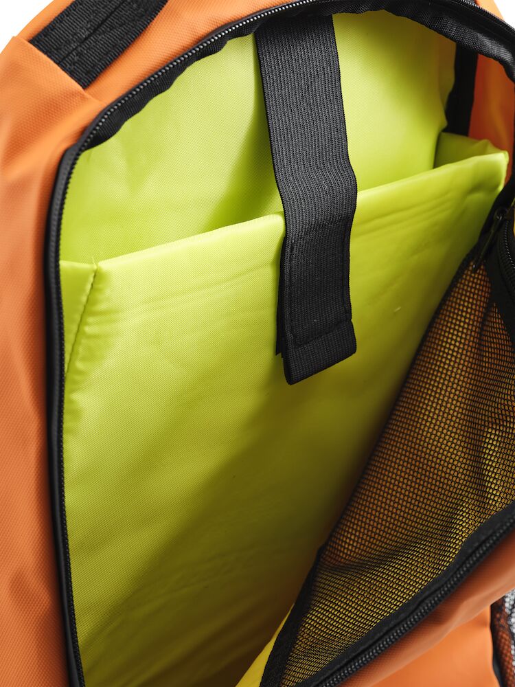 ADV Entity Computer Backpack 18 L