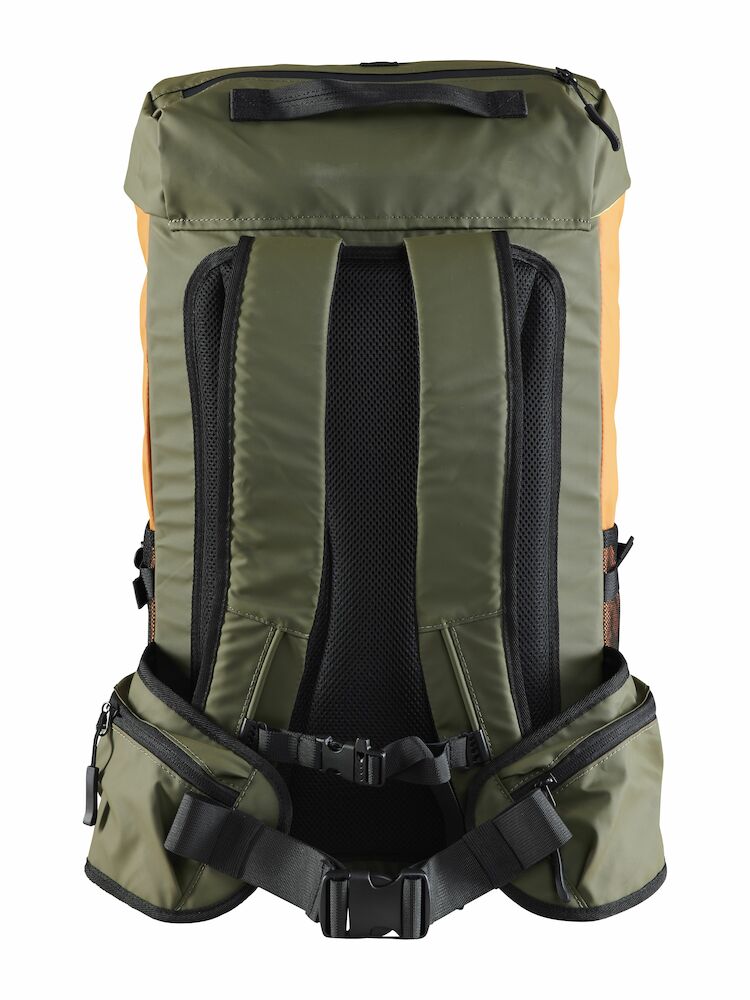 ADV Entity Travel Backpack 40 L