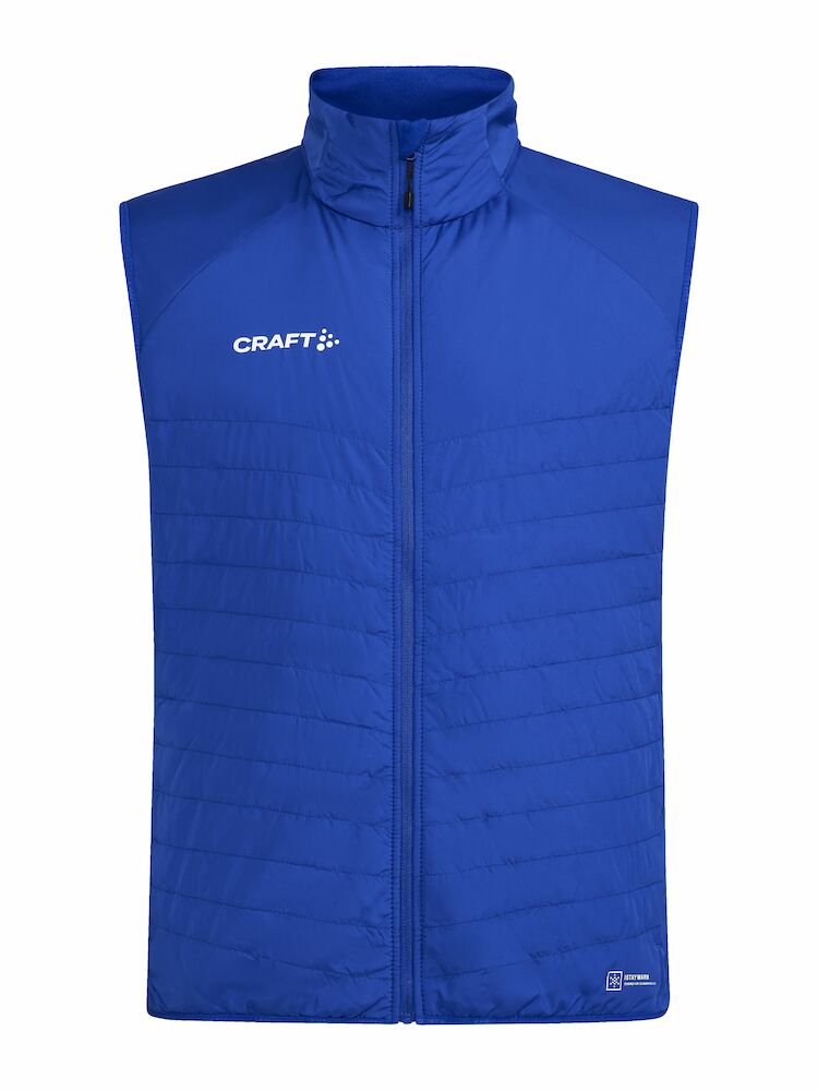 ADV Nordic Ski Club Vest Men