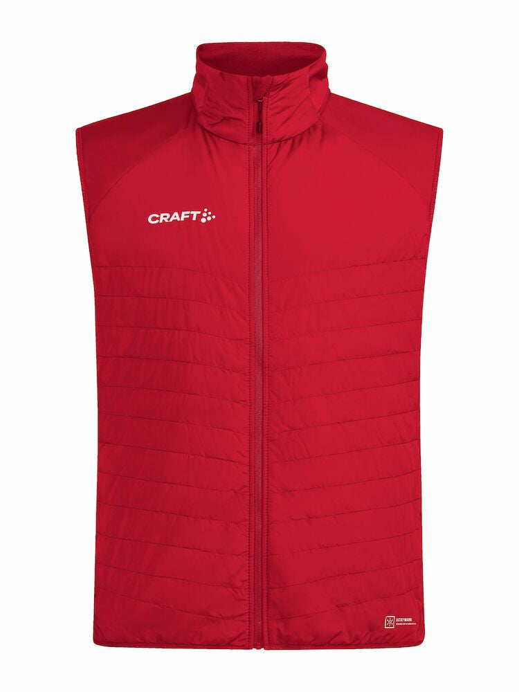 ADV Nordic Ski Club Vest Men