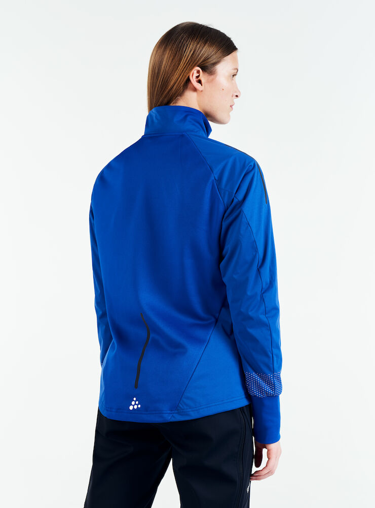 ADV Nordic Ski Club Jacket Women