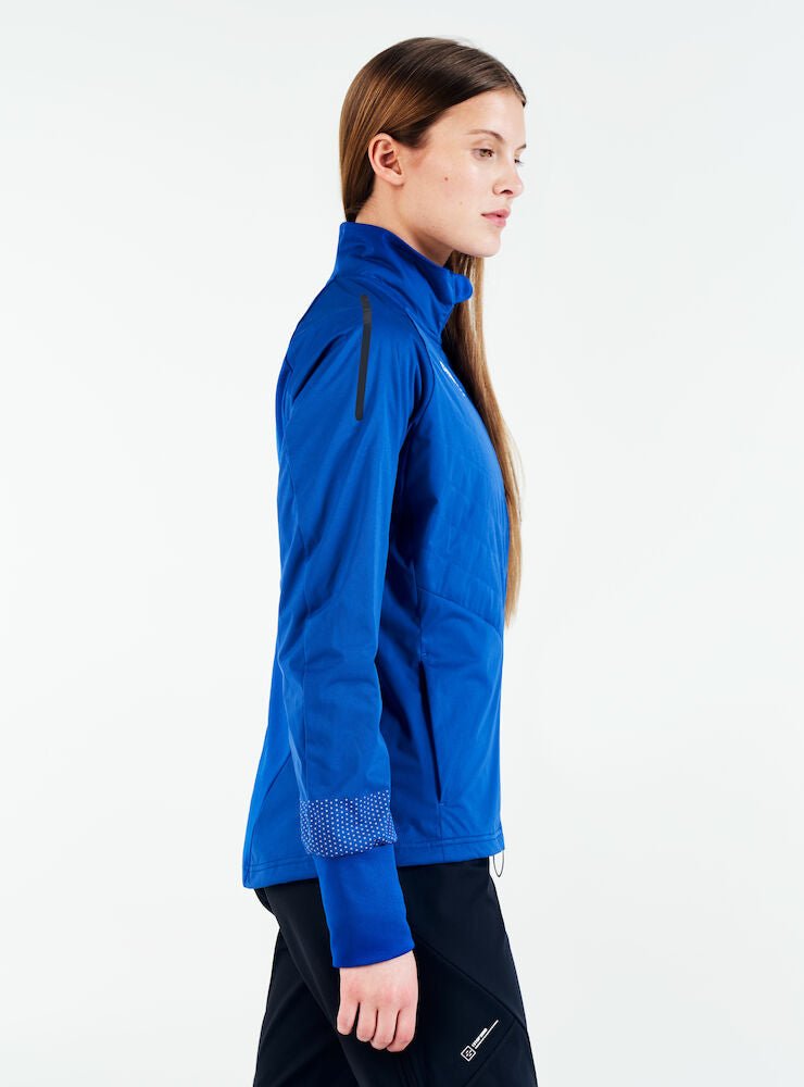 ADV Nordic Ski Club Jacket Women