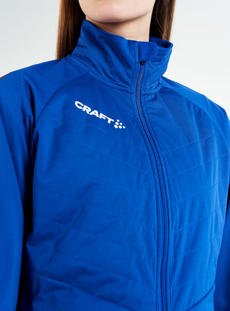 ADV Nordic Ski Club Jacket Women