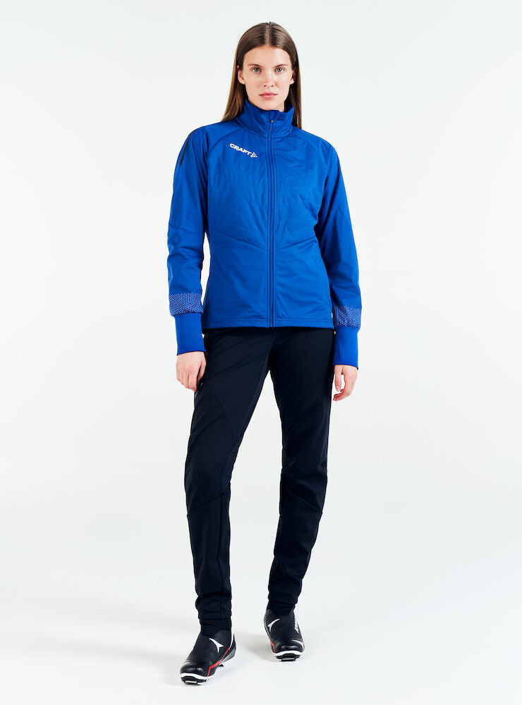 ADV Nordic Ski Club Jacket Women