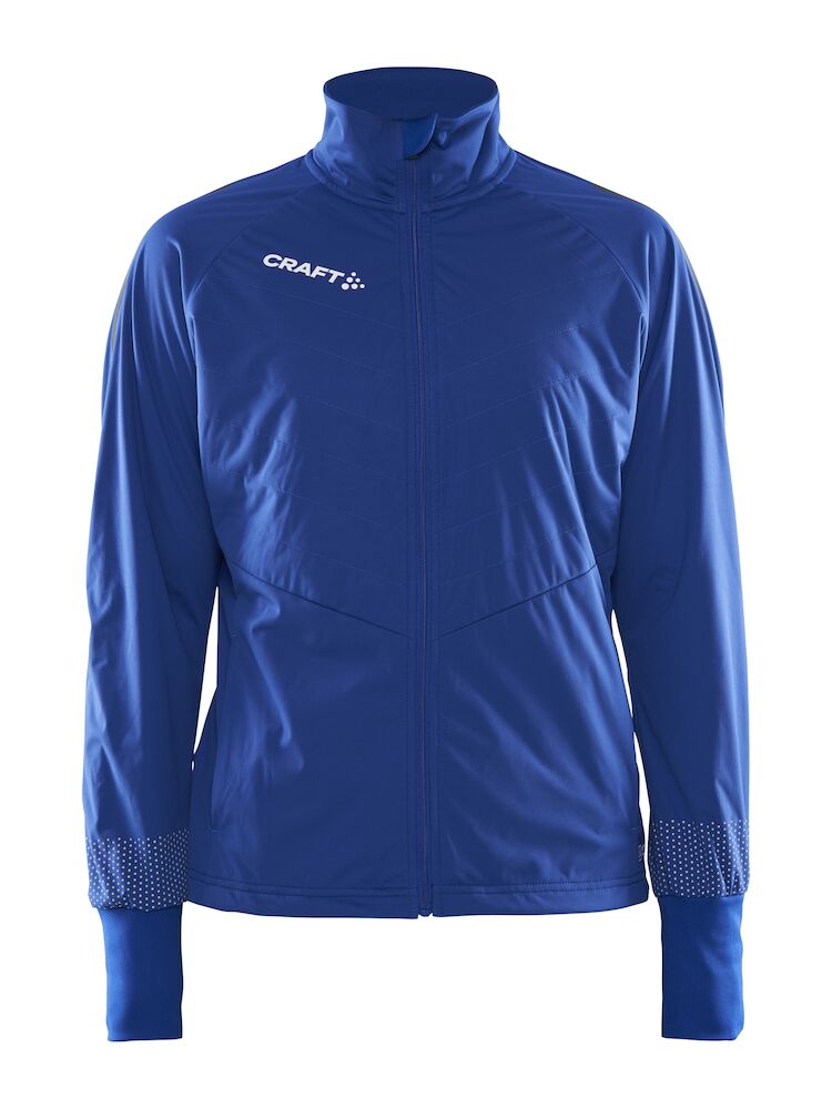 ADV Nordic Ski Club Jacket Women