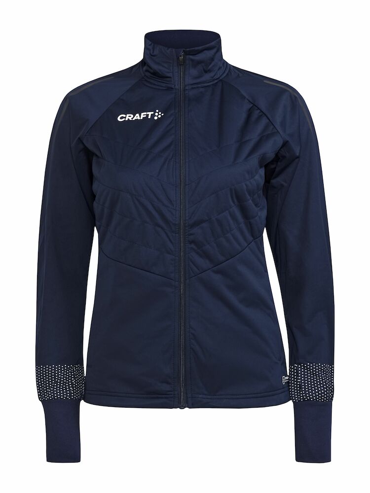 ADV Nordic Ski Club Jacket Women