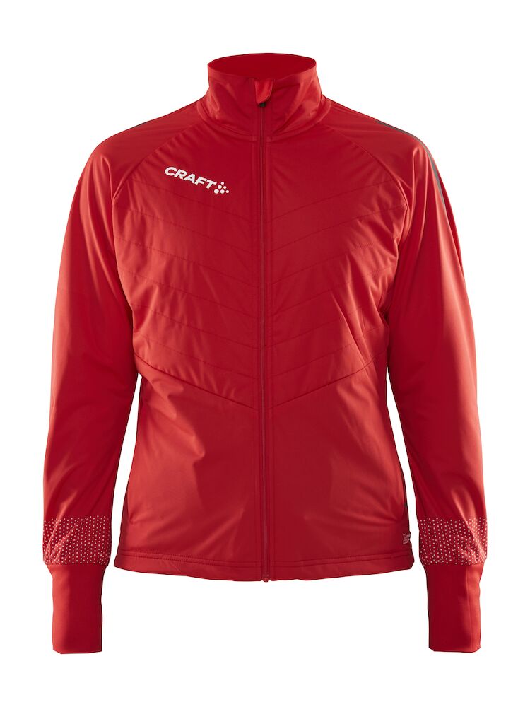 ADV Nordic Ski Club Jacket Women