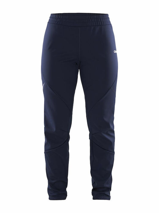 CORE Nordic Ski Club FZ Pants Women