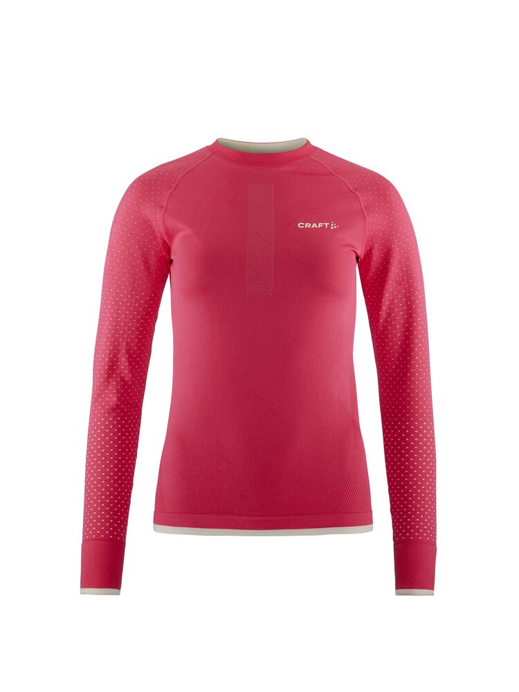 ADV Warm Intensity LS Shirt Women