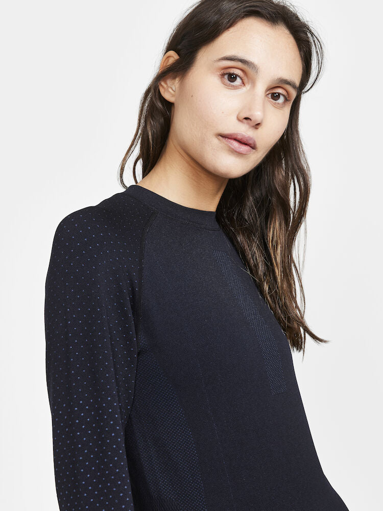ADV Warm Intensity LS Shirt Women