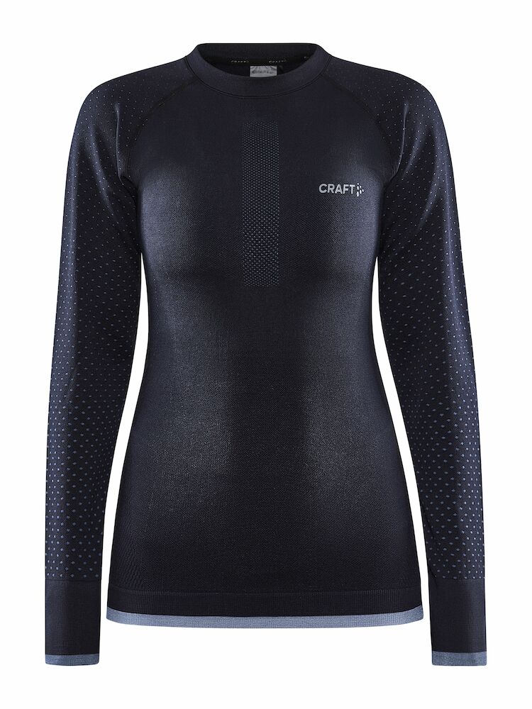 ADV Warm Intensity LS Shirt Women