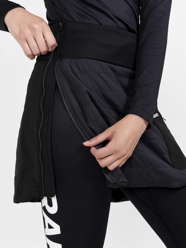 CORE Nordic Ski Club Skirt Women