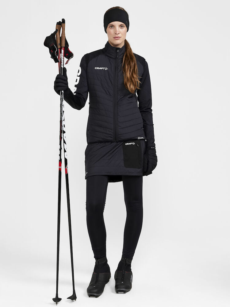 CORE Nordic Ski Club Skirt Women