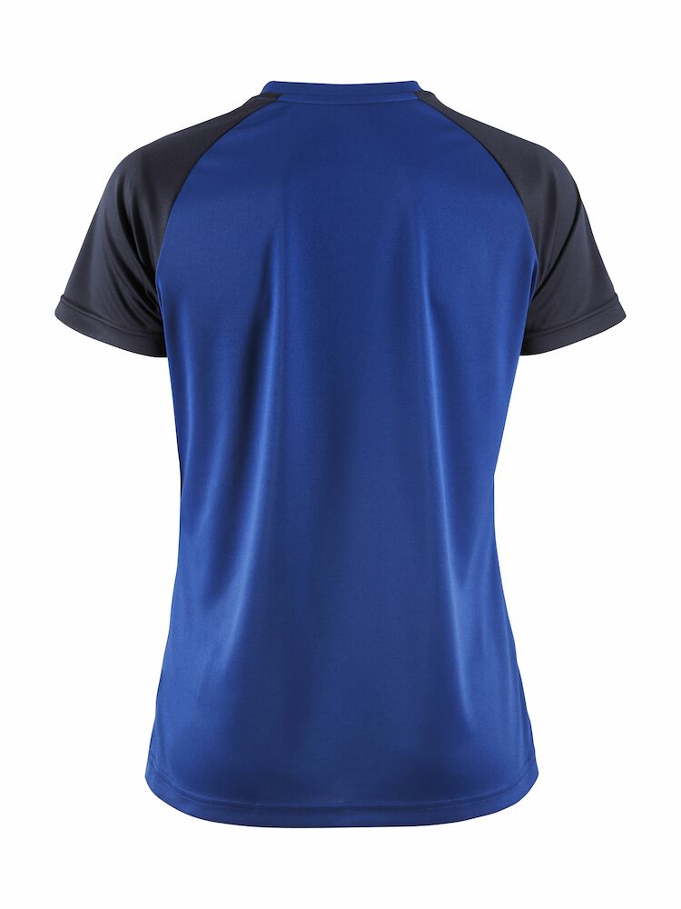 Squad 2.0 Contrast Jersey Women