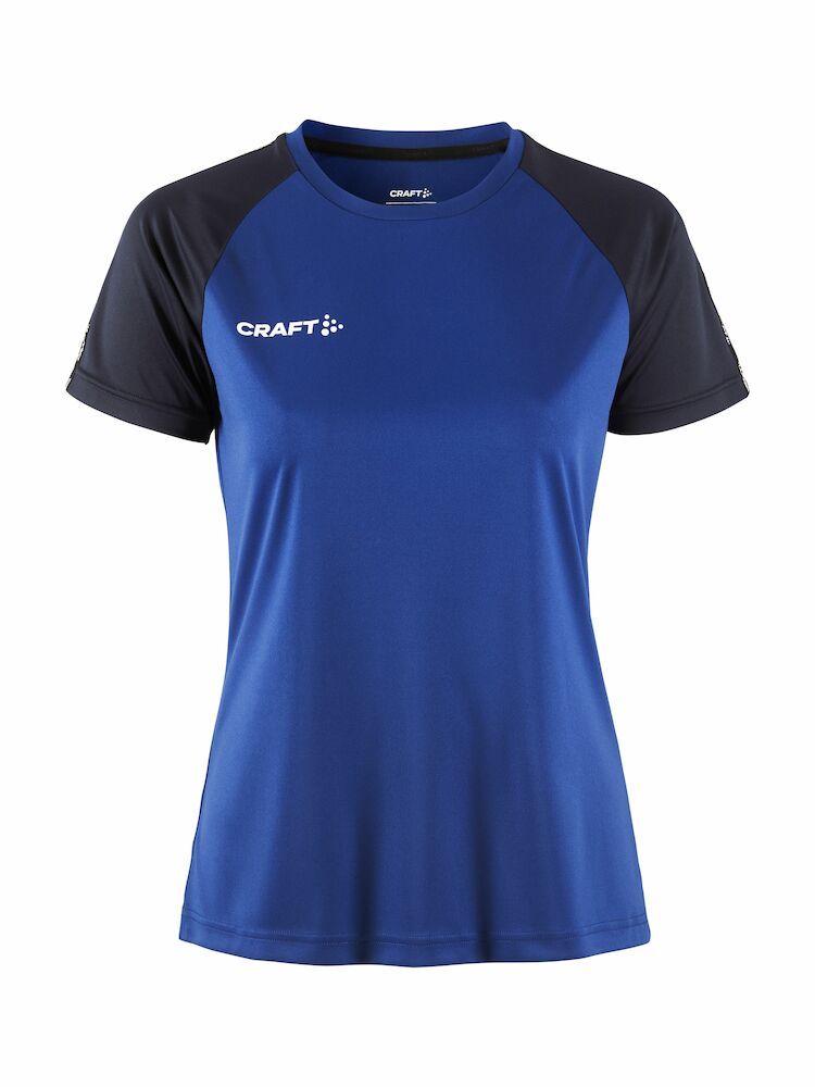 Squad 2.0 Contrast Jersey Women