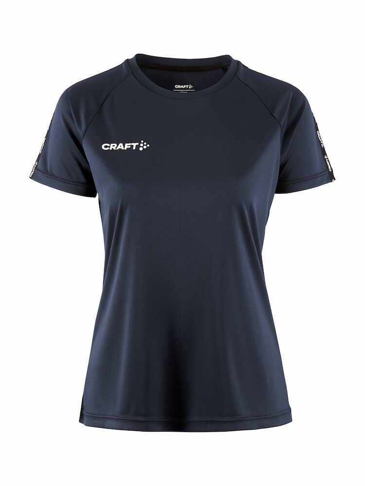 Squad 2.0 Contrast Jersey Women