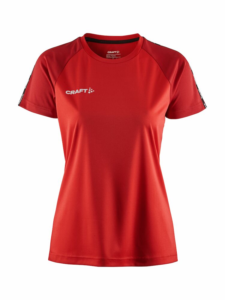 Squad 2.0 Contrast Jersey Women