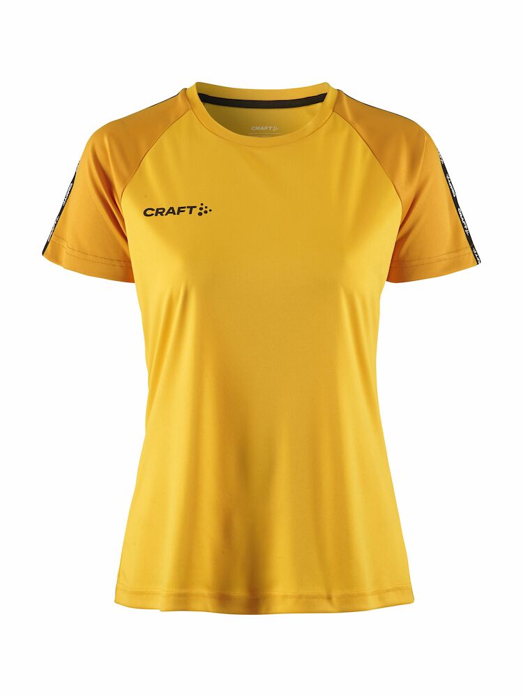 Squad 2.0 Contrast Jersey Women
