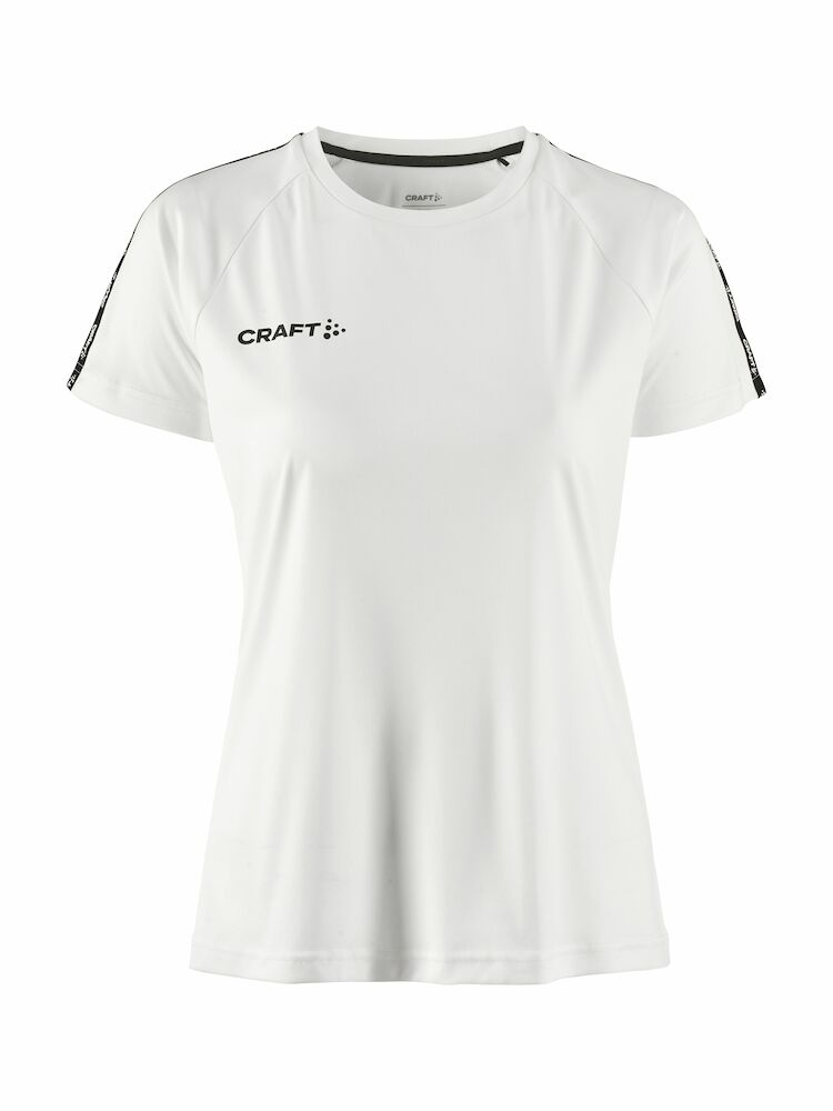 Squad 2.0 Contrast Jersey Women