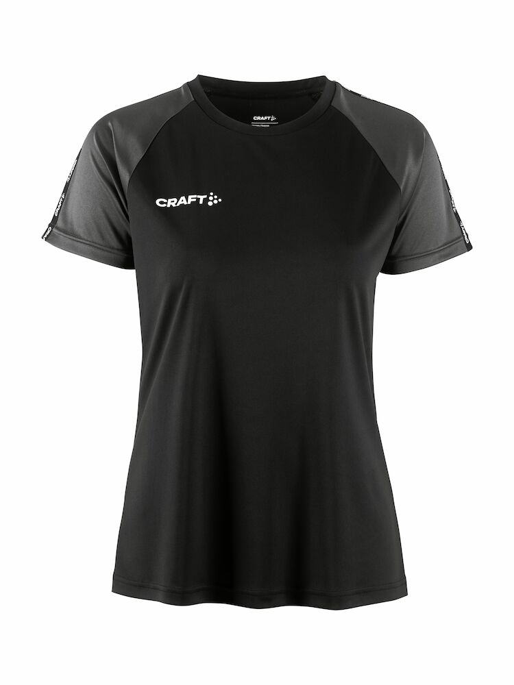 Squad 2.0 Contrast Jersey Women