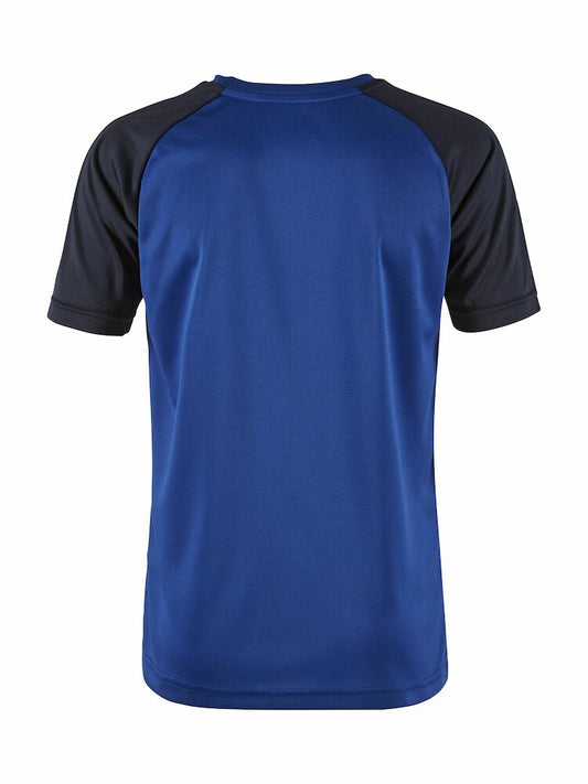 Squad 2.0 Contrast Jersey Jr Kinder
