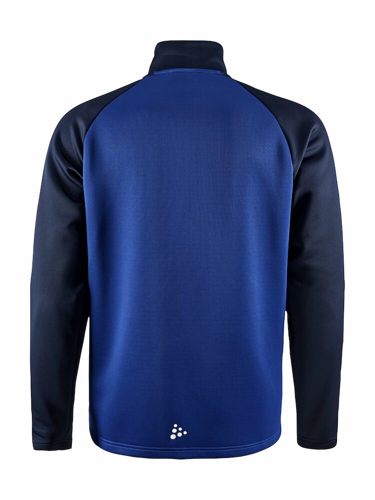 Squad 2.0 Full Zip Men
