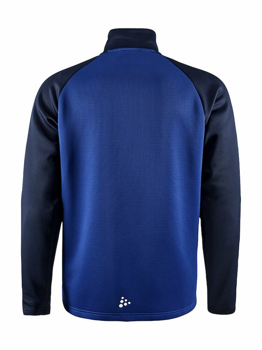 Squad 2.0 Full Zip Men