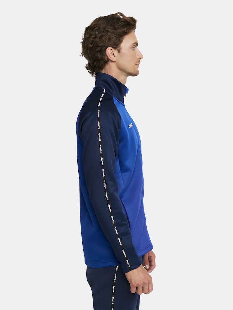 Squad 2.0 Full Zip Men