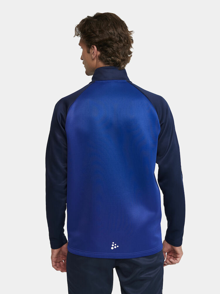 Squad 2.0 Full Zip Men