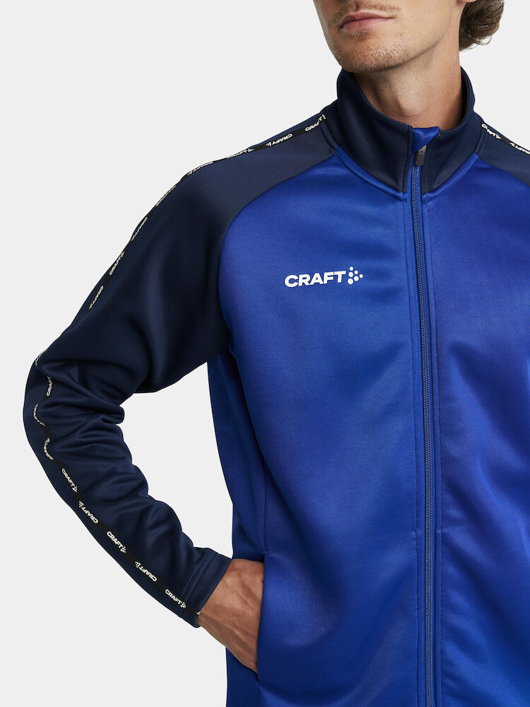 Squad 2.0 Full Zip Men