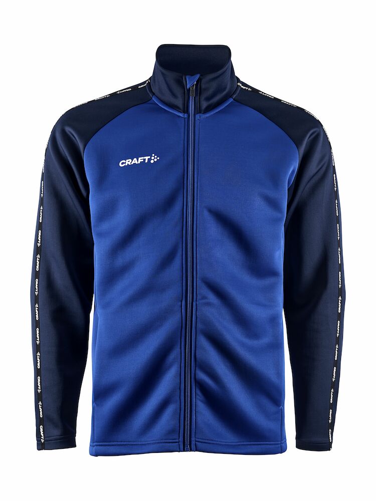 Squad 2.0 Full Zip Men