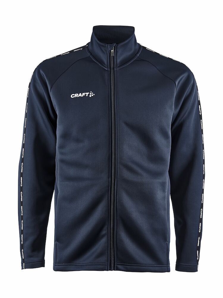 Squad 2.0 Full Zip Men