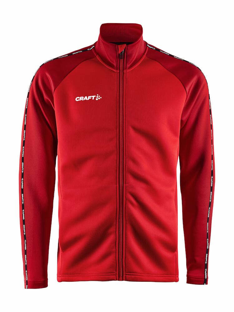 Squad 2.0 Full Zip Men