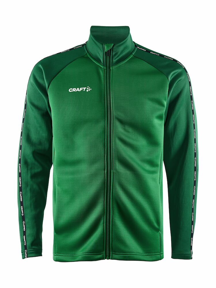 Squad 2.0 Full Zip Men