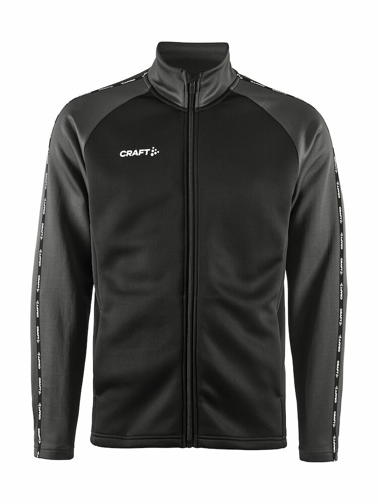Squad 2.0 Full Zip Men