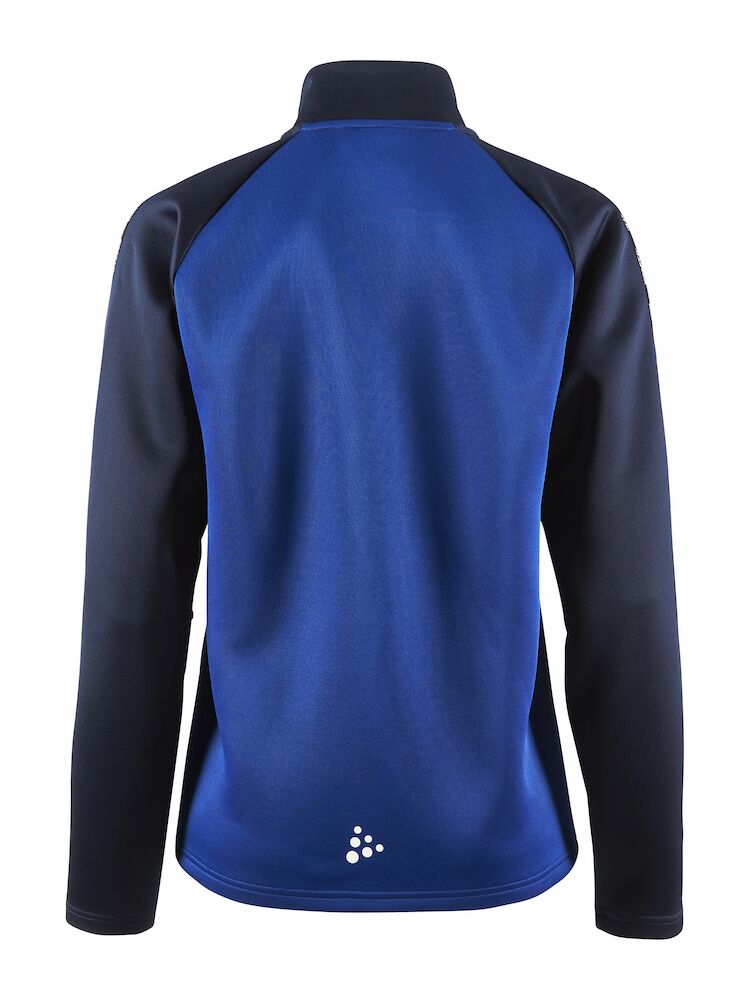 Squad 2.0 Full Zip Women