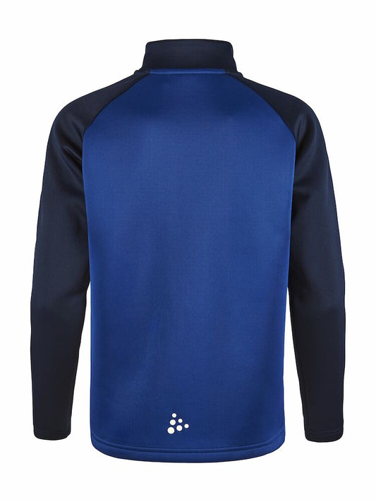 Squad 2.0 Half Zip Jr Kinder