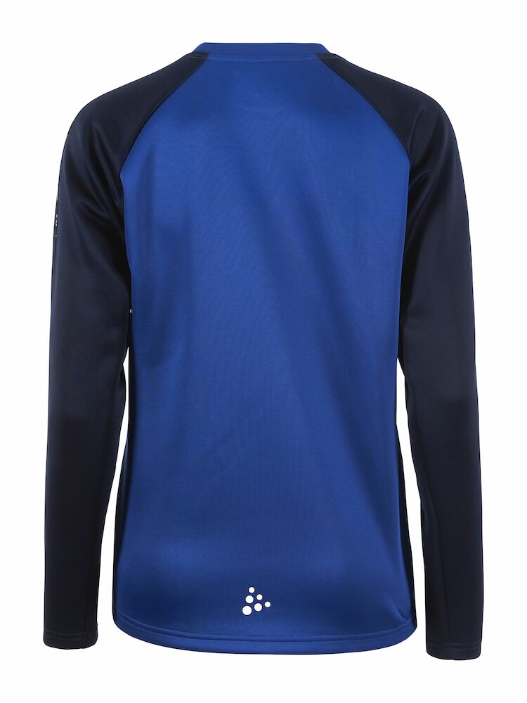 Squad 2.0 Crewneck Women