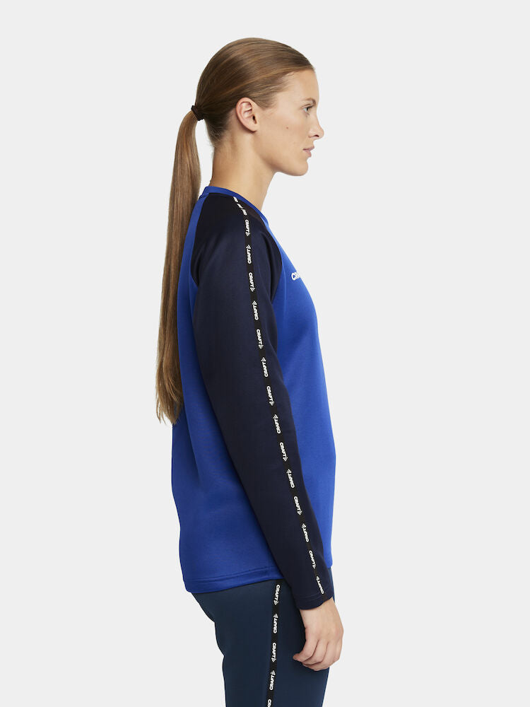 Squad 2.0 Crewneck Women