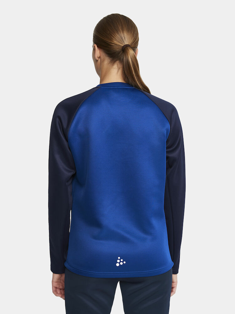 Squad 2.0 Crewneck Women